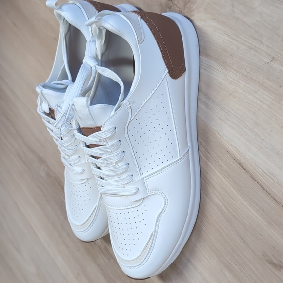 Steve Madden OrthoLite P-Sonny Mens shoes main image 6